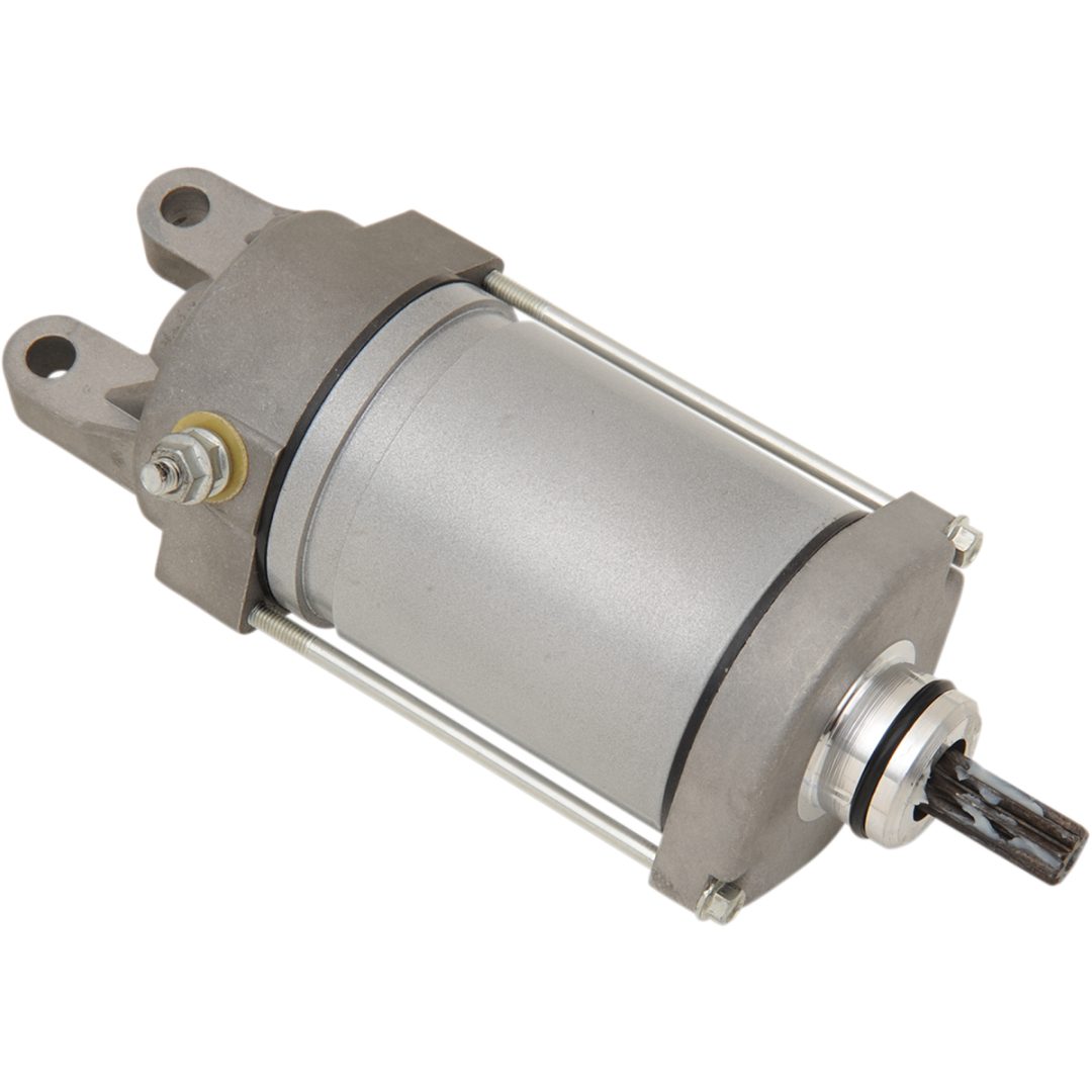 Startmotor Ricks Motorsport Startmotor