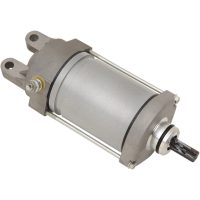 Startmotor Ricks Motorsport