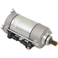 Startmotor Ricks Motorsport