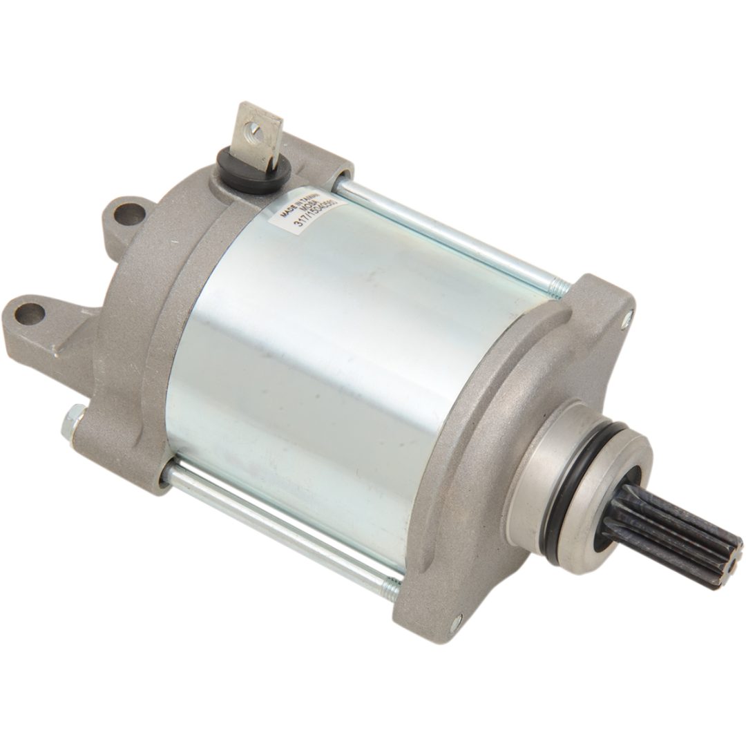 Startmotor Ricks Motorsport Startmotor