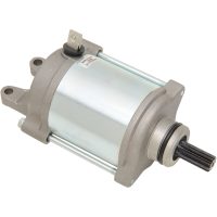 Startmotor Ricks Motorsport
