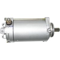 Startmotor Ricks Motorsport