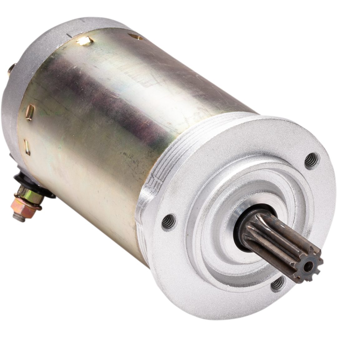 Startmotor Ricks Motorsport Startmotor