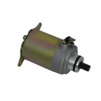 Startmotor Ricks Motorsport