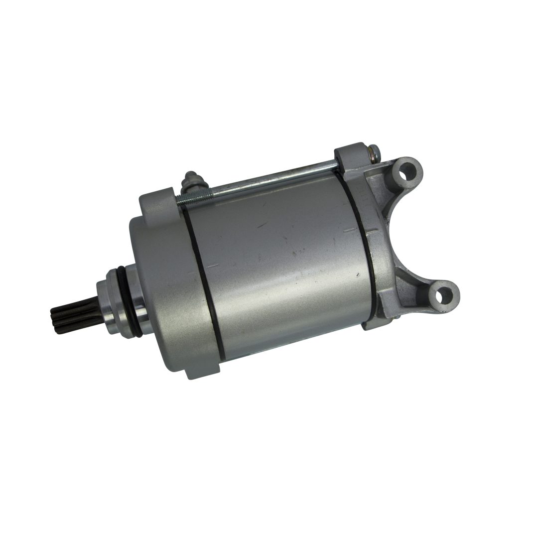 Startmotor Ricks Motorsport Startmotor
