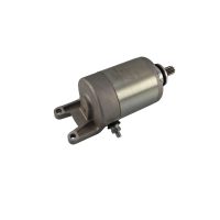 Startmotor Ricks Motorsport