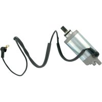 Startmotor Ricks Motorsport