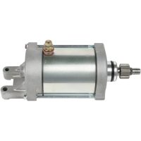 Startmotor Ricks Motorsport