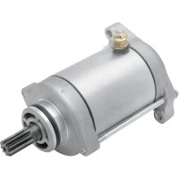 Startmotor Ricks Motorsport