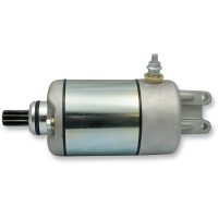 Startmotor Ricks Motorsport