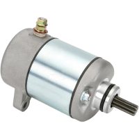 Startmotor Ricks Motorsport