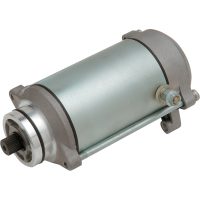 Startmotor Ricks Motorsport