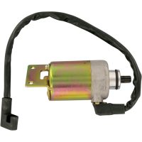 Startmotor Ricks Motorsport