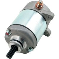 Startmotor Ricks Motorsport