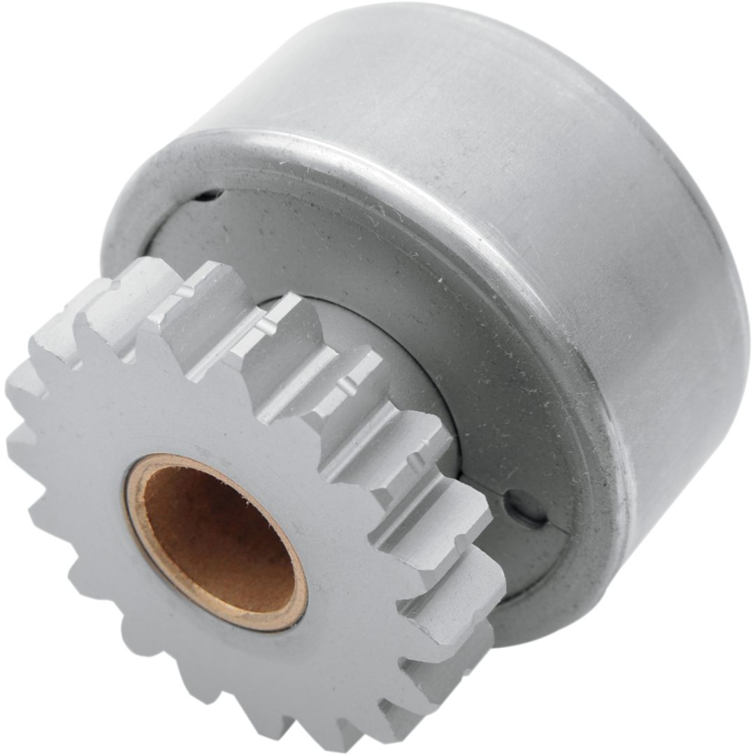 Startmotor Silver RICKS MOTORSPORT STARTER DRIVE YAM VIRAGO