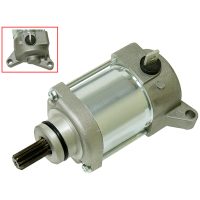 Startmotor Sixty5