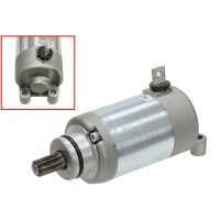 Startmotor Sixty5