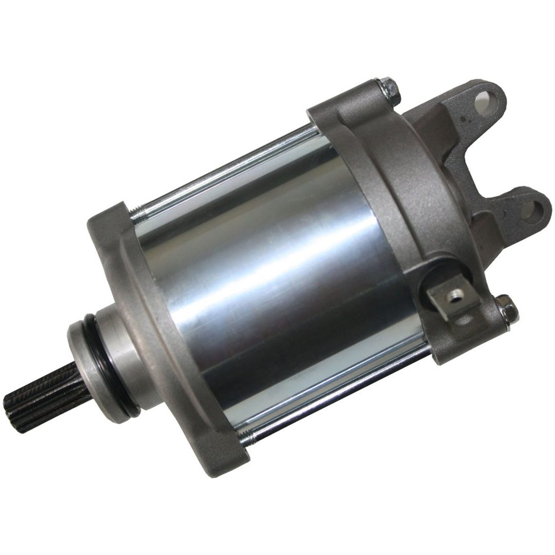 Startmotor Sixty5
