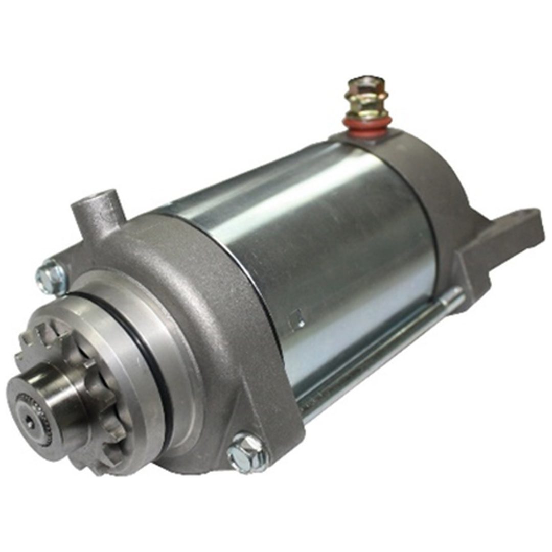 Startmotor Sixty5