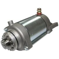 Startmotor Sixty5