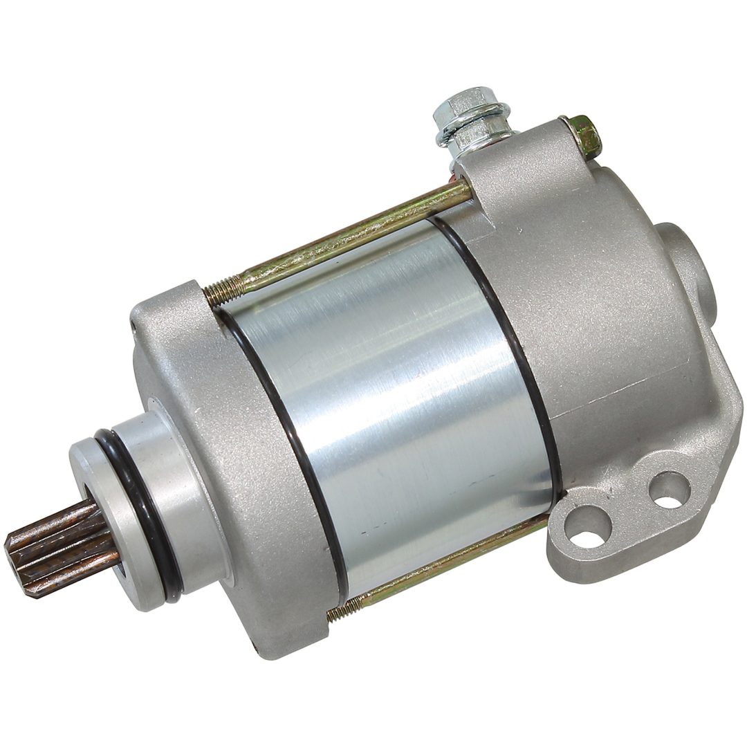 Startmotor Sixty5