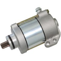 Startmotor Sixty5