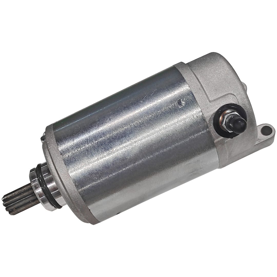 Startmotor Sixty5