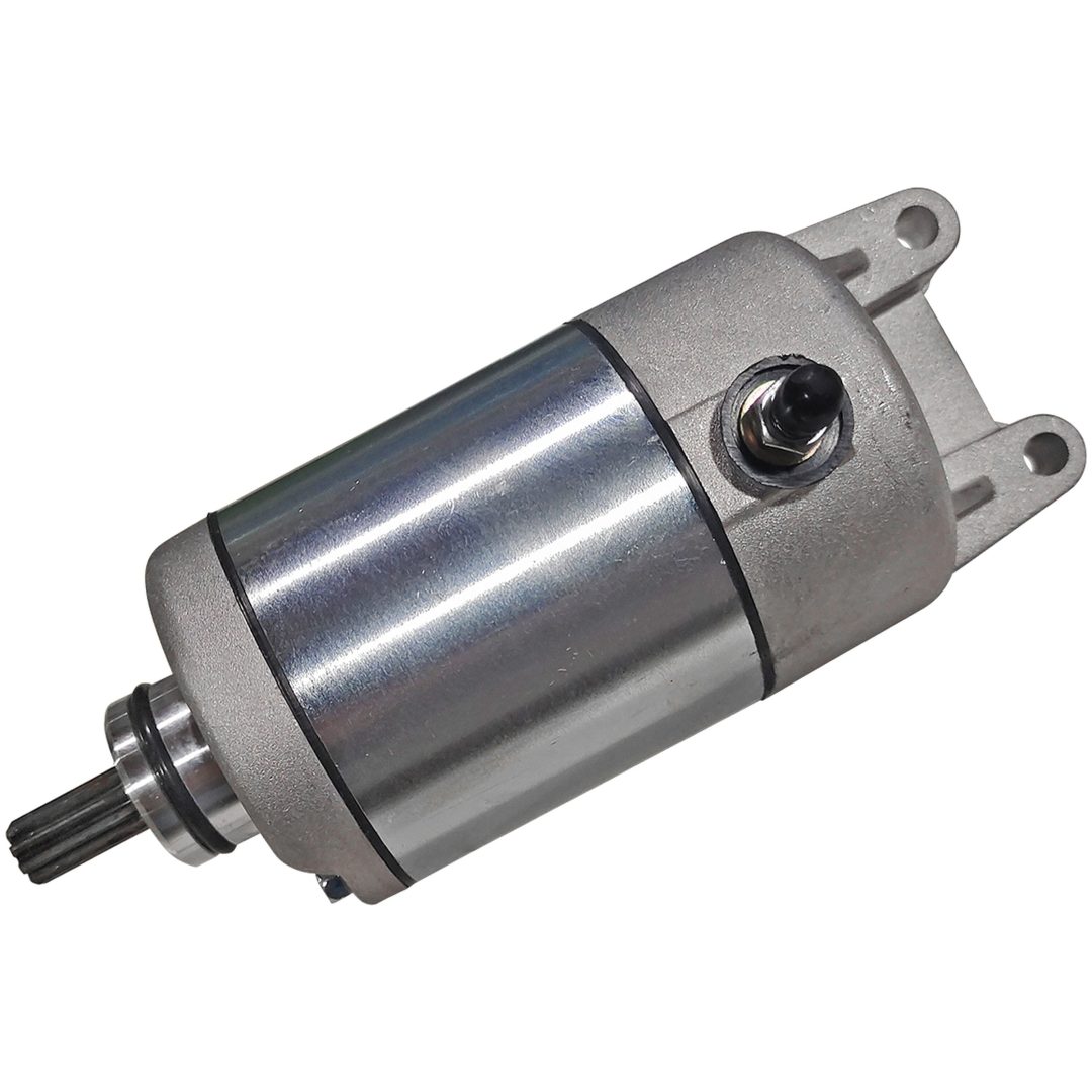 Startmotor Sixty5