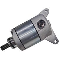 Startmotor Sixty5