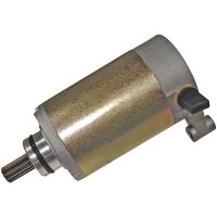 Startmotor Sixty5