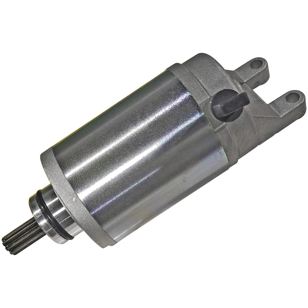 Startmotor Sixty5