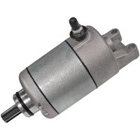 Startmotor Sixty5