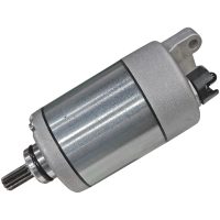Startmotor Sixty5