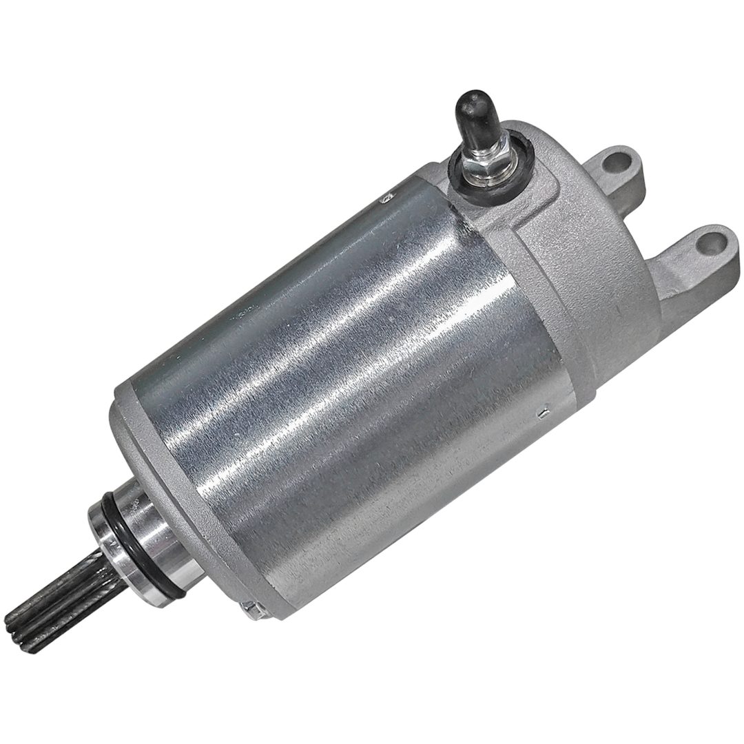 Startmotor Sixty5