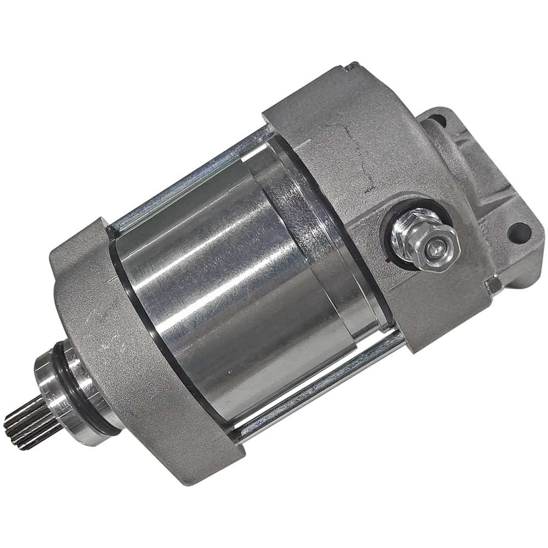 Startmotor Sixty5