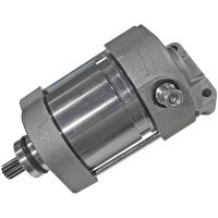 Startmotor Sixty5