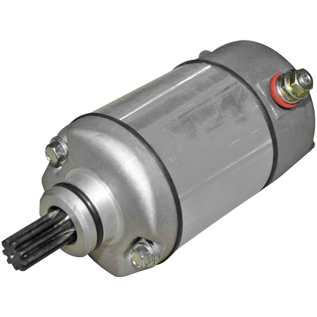 Startmotor Sixty5