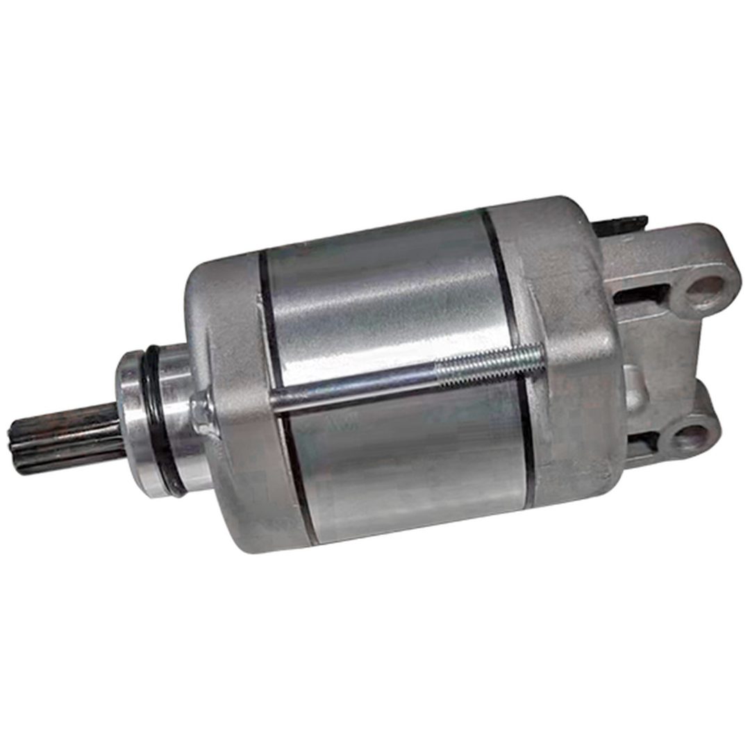 Startmotor Sixty5