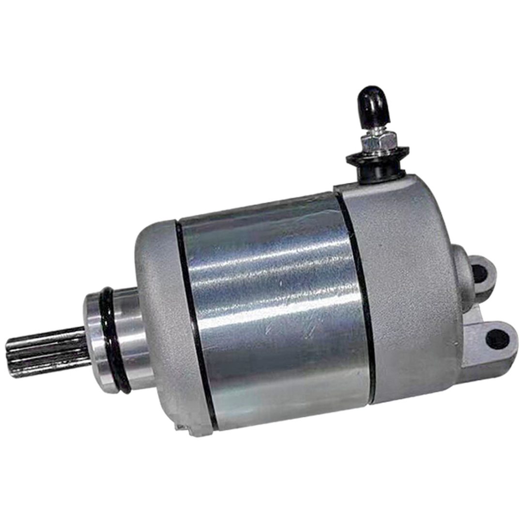 Startmotor Sixty5