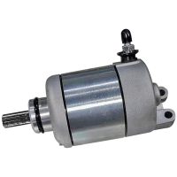 Startmotor Sixty5