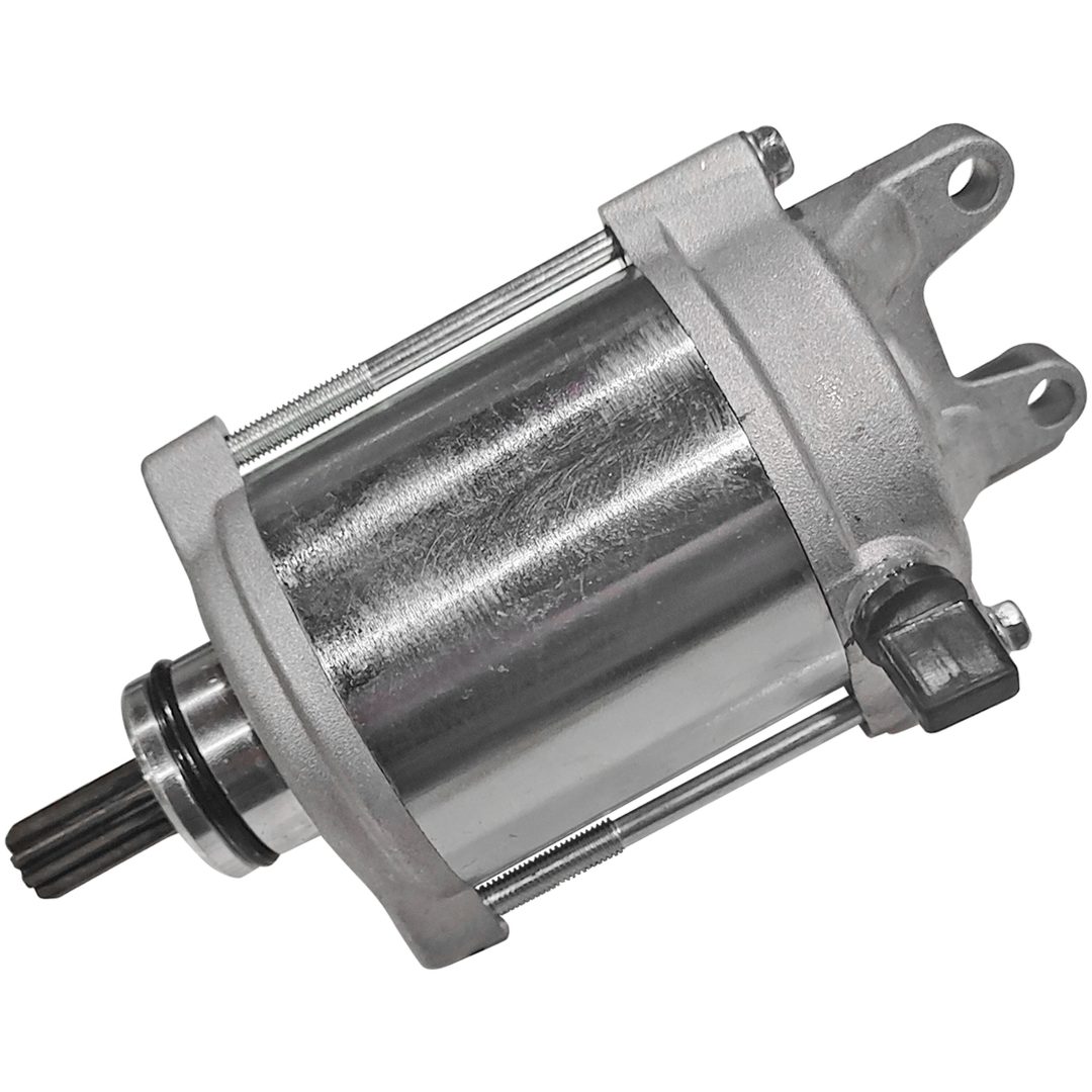 Startmotor Sixty5