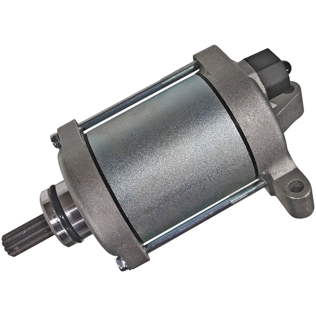 Startmotor Sixty5