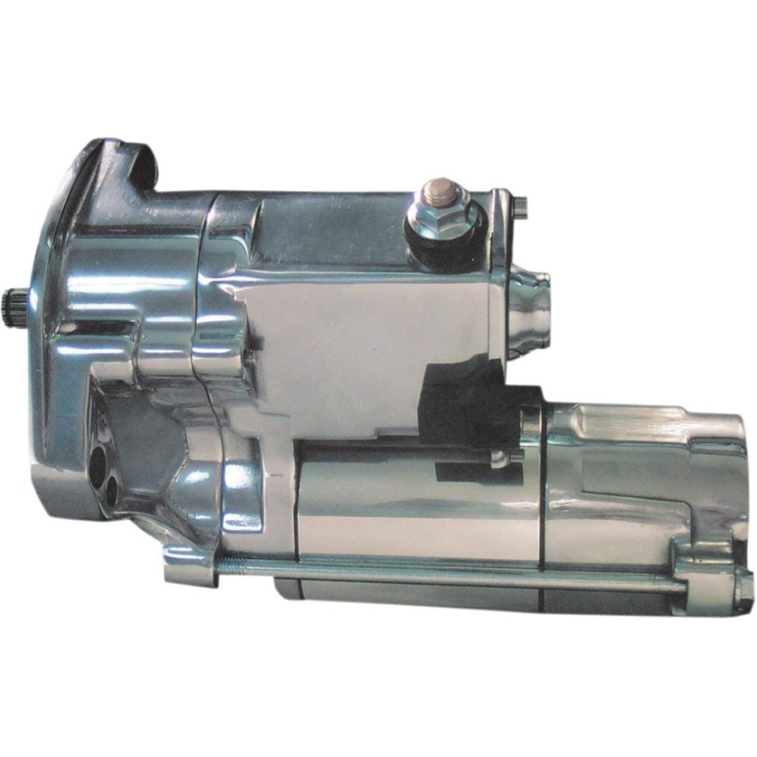 Startmotor Slugger 1.8kw High-torque Krom TERRY COMPONENTS Motor