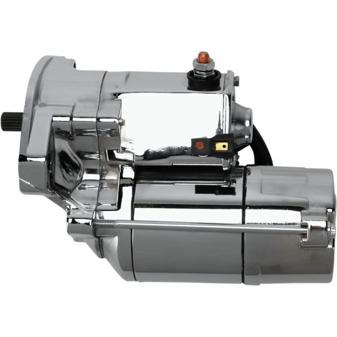 Startmotor Slugger 1.8kw High-torque Krom TERRY COMPONENTS Motor
