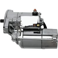 Startmotor Slugger 1.8kw High-torque Krom TERRY COMPONENTS