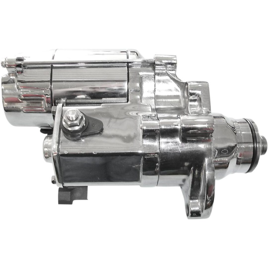 Startmotor Slugger 1.8kw High-torque Krom TERRY COMPONENTS Motor