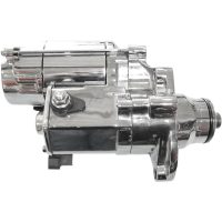 Startmotor Slugger 1.8kw High-torque Krom TERRY COMPONENTS