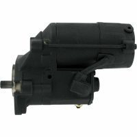 Startmotor Slugger 1.8kw Hög Vridmoment Svart TERRY COMPONENTS