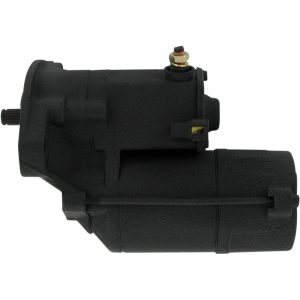 Startmotor Slugger 1.8kw Hög Vridmoment Svart TERRY COMPONENTS