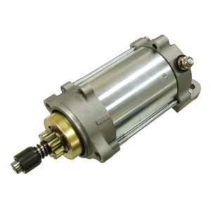 Startmotor Sno-X